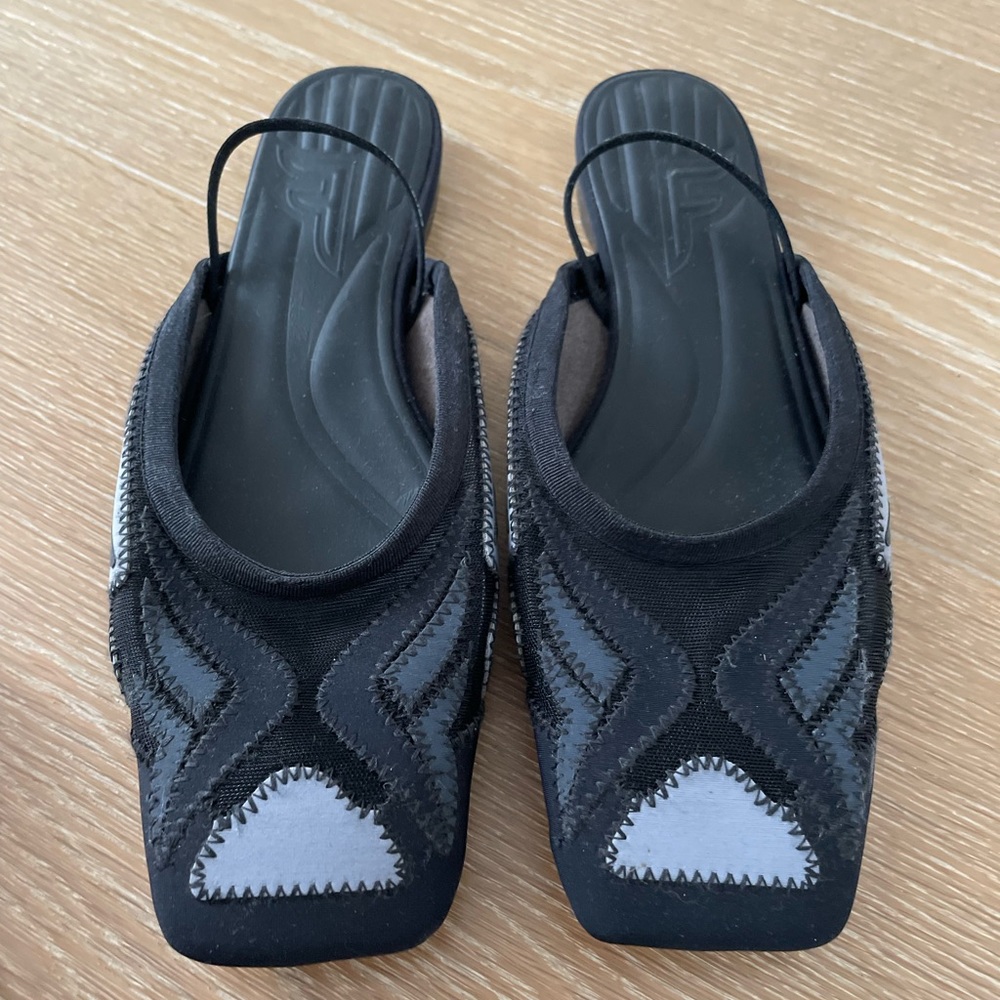 Fendi woman’s flats